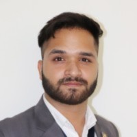 Foretell Business Solutions Pvt. Ltd. Employee Himalay Soni's profile photo