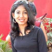 Nandita Das Email
