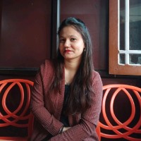 Emgage Employee Seema Kathayat's profile photo