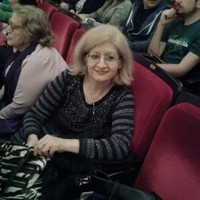 Rimma Niyazova Email & Phone Number