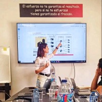 Beatriz Gil Domínguez Email