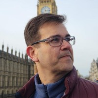 Grupo RCL Employee Marcio Simoes's profile photo