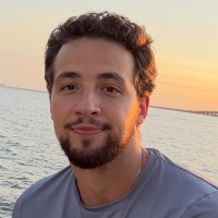 Gravitee Employee Firas Aboushamalah's profile photo