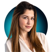 Luau Group Employee Iskra Atanasova's profile photo