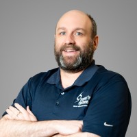 Pneumatic and Hydraulic Company LLC Employee Ben Springer's profile photo