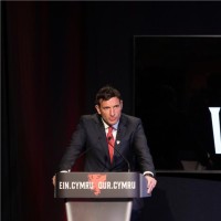 Football Association of Wales Employee Noel Mooney's profile photo