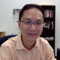 University of Illinois at Chicago Employee Mark Chiang's profile photo