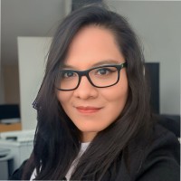 Data Intelligence Employee María V.'s profile photo