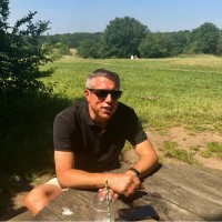 James Hambro & Partners Employee Jamie Bendon's profile photo