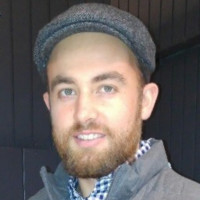 JJS Services Employee Jeremy Jonker's profile photo