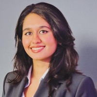 Outlier Employee Aastha Mishra's profile photo
