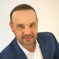 HyperStrong Employee Brent Galyon's profile photo