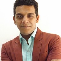 Ashish Waingankar's profile photo