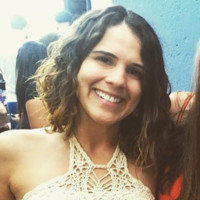 Mercado Livre Employee Bruna Borges de Oliveira's profile photo