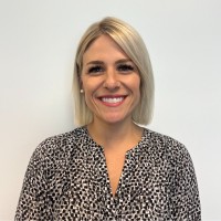 Verstela Employee Rebecca Rolak's profile photo