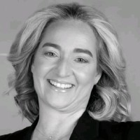 eCustoms (Logistics) Employee Cristina Martin's profile photo