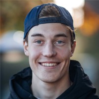 GrowthTrigger Employee Julius Brander's profile photo