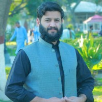 Ayass BioScience, LLC Employee Muhammad Shahbaz's profile photo