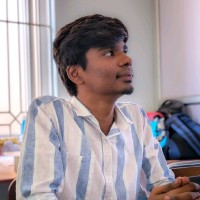 Designpluz Employee Muruganandham. R's profile photo