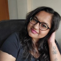 ScaleHouse Employee Samruddhi Sapate's profile photo