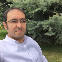 KARAKAYA BENTONITE INC Employee Mustafa Kapucu's profile photo