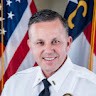 Lincolnton Police Department Employee Robert McAllister's profile photo