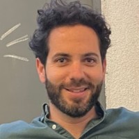 David Nachum Email & Phone Number