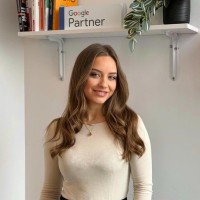 MIK Group Employee Lirikë Qerimi's profile photo