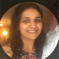 Expion Health Employee Shalini Jain's profile photo