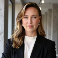 E-commerce Recruit Employee Zophia Karlsson's profile photo