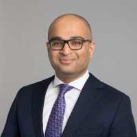 BMO Capital Markets Employee Hassan Butt's profile photo
