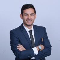 Scherer Development Employee Bryan Fernandez's profile photo