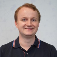 Context64.ai Employee Felix Dix's profile photo