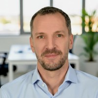 OIV Employee Zoran Kezan's profile photo