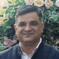 B Raina Email & Phone Number