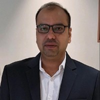 Raymond Limited Employee Debayan Chatterjee's profile photo