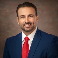 Zone Health and Fitness Employee Ben Marciano's profile photo