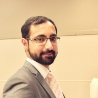 Acero Engineering Employee Salman Paracha's profile photo
