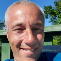 Camosun College Employee Ricky Ayotte's profile photo