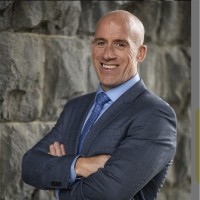 Amvoy Wealth Employee Sean Kearney's profile photo