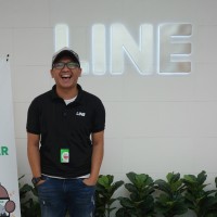 PermataBank Employee Doni Ersa's profile photo