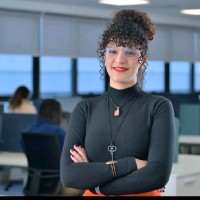 HARDLIGHT Employee Fatima Khadar's profile photo