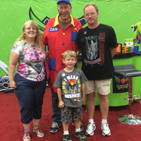MaddLendingSoultions, LLC Employee Danny Weaver's profile photo