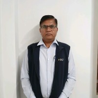 TCI Group (Transport Corporation of India Limited) Employee Virendra Poonia's profile photo