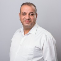 Maris Tech Employee Yoel Gashma's profile photo