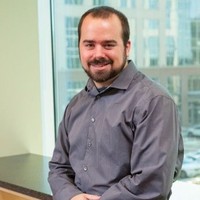 Gresham Smith Employee Andrew Dial's profile photo