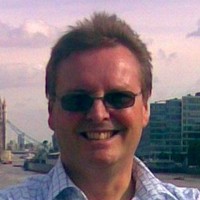Dentaid The Dental Charity Employee John Elkins's profile photo