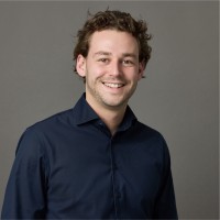 SEVENP Employee Mees Bogaard's profile photo