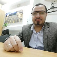 Orascom Construction PLC Employee Islam Abdelrahman's profile photo