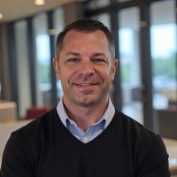 Creatio Employee Andrew Howden's profile photo